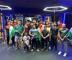 Planet Fitness Community